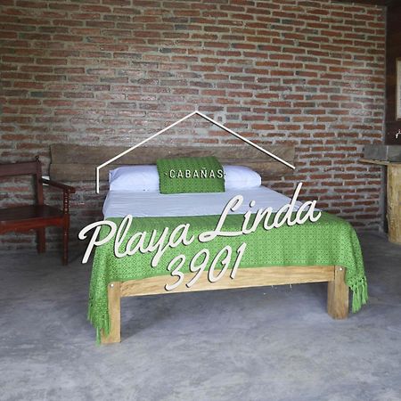 Cabanas Playa Linda 3901 Hotel Tapachula Eksteriør billede