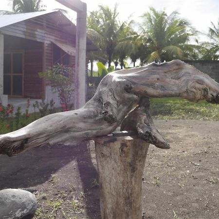 Cabanas Playa Linda 3901 Hotel Tapachula Eksteriør billede