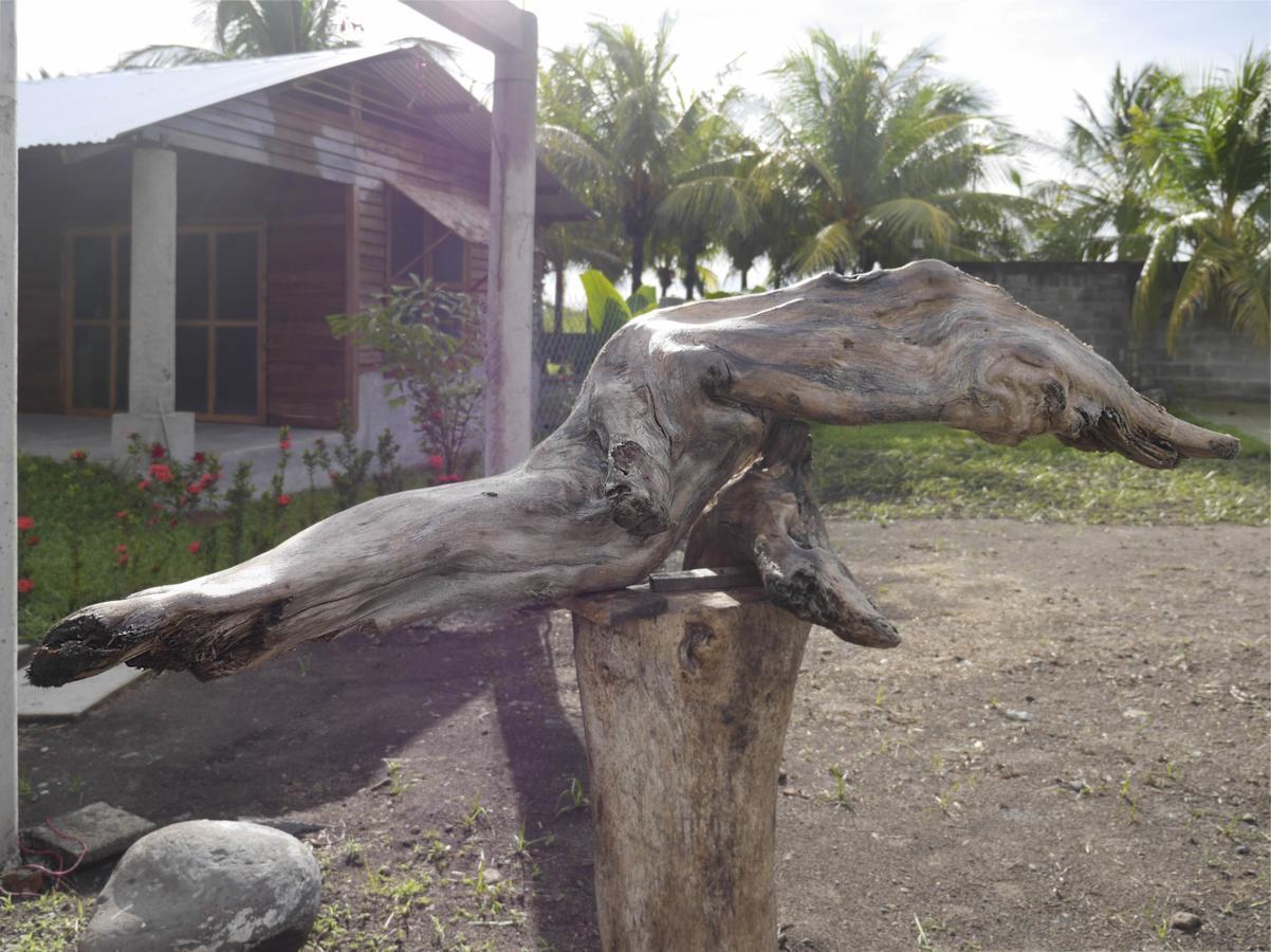 Cabanas Playa Linda 3901 Hotel Tapachula Eksteriør billede