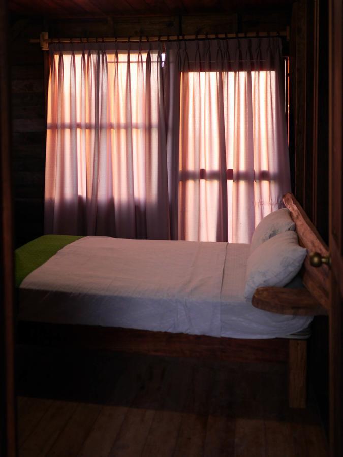Cabanas Playa Linda 3901 Hotel Tapachula Eksteriør billede